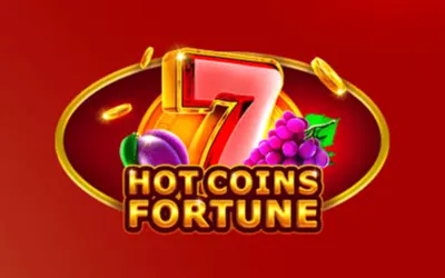 Hot Coins Fortune